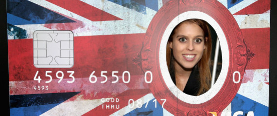 princess beatrice