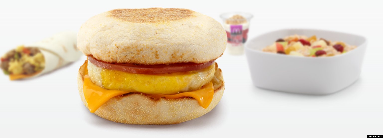 Does mcdonalds have all day breakfast now