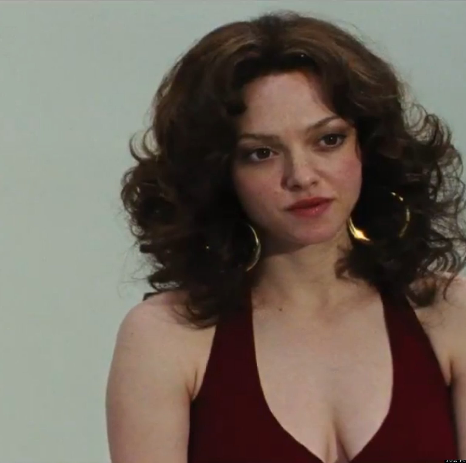 Amanda Seyfried And Linda Lovelace Clip Of Seyfried In Lovelace Video 