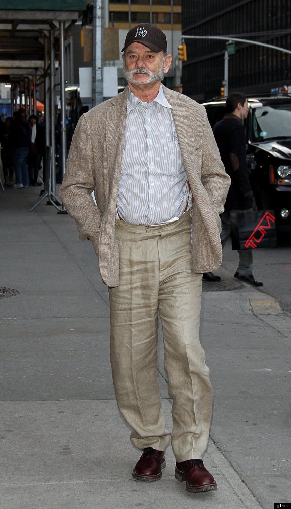 bill murray