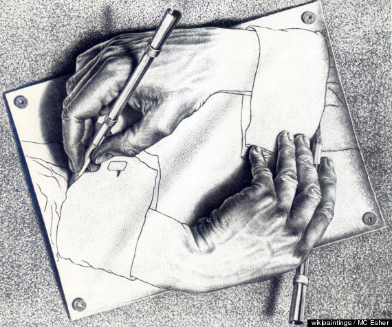 drawinghands