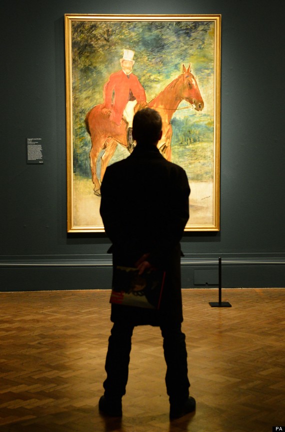monet