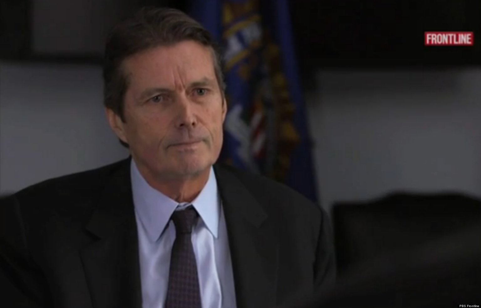 pbs frontline the untouchables
