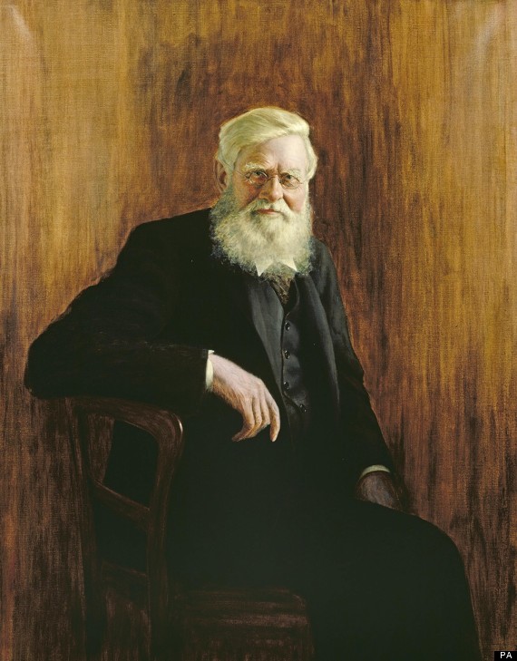 alfred