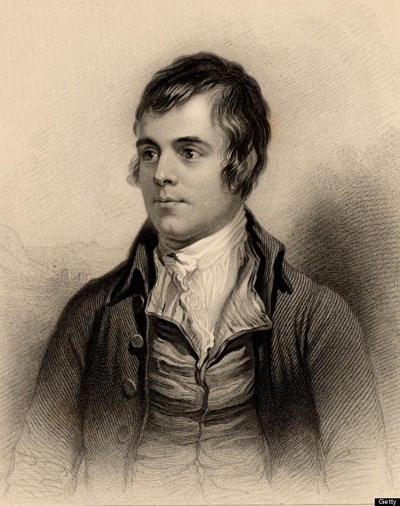 robertburns
