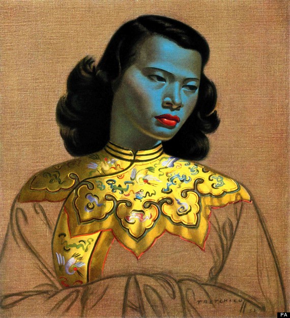 chinesegirl