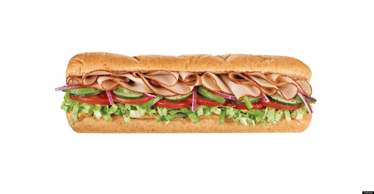 Subway Pledges To Ensure Every 'Footlong' Is 12 Inches | HuffPost