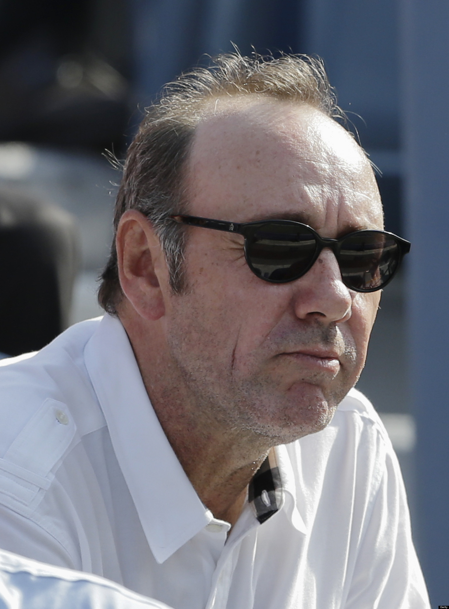 kevin spacey new hair makes an appearance australian kevin spacey new hair makes an appearance australian