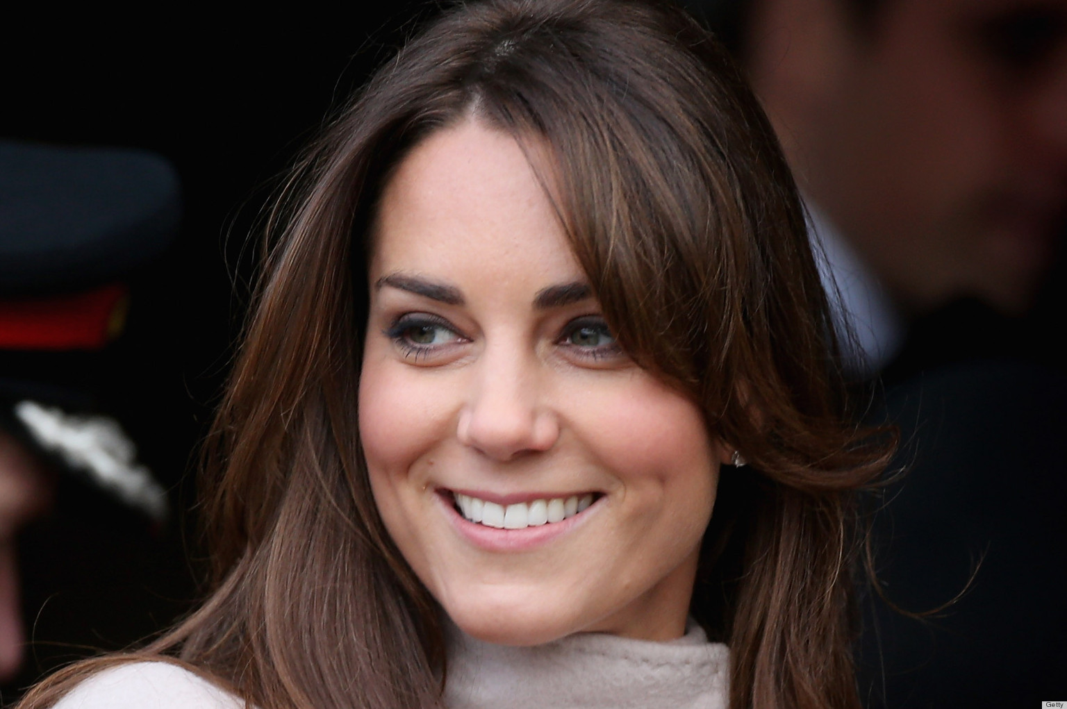 Kate Middleton Shops For Jeggings At Gap: REPORT | HuffPost