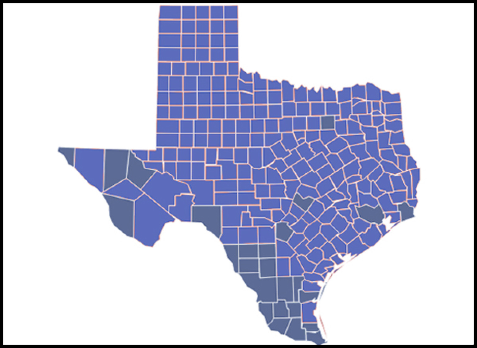 Turning Texas Blue (or at Least Purple) Bet On It HuffPost