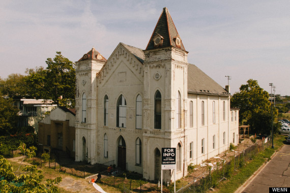 church
