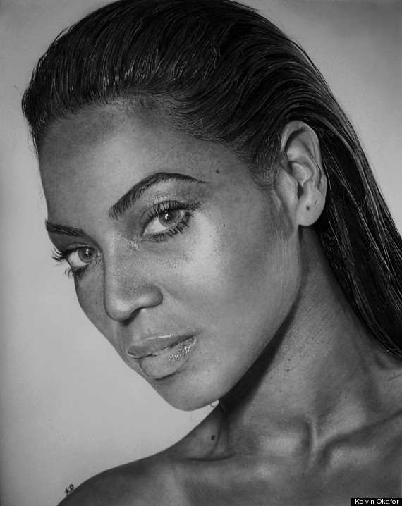 beyoncé knowles