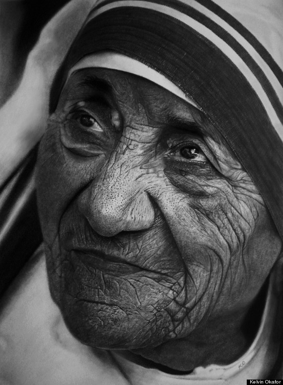 mother teresa