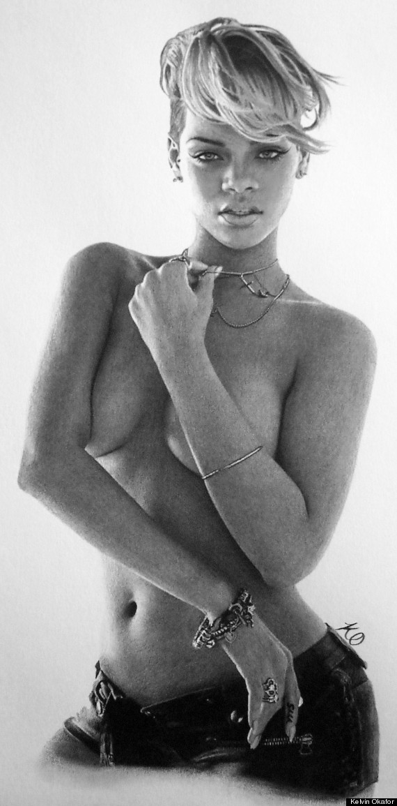 rihanna