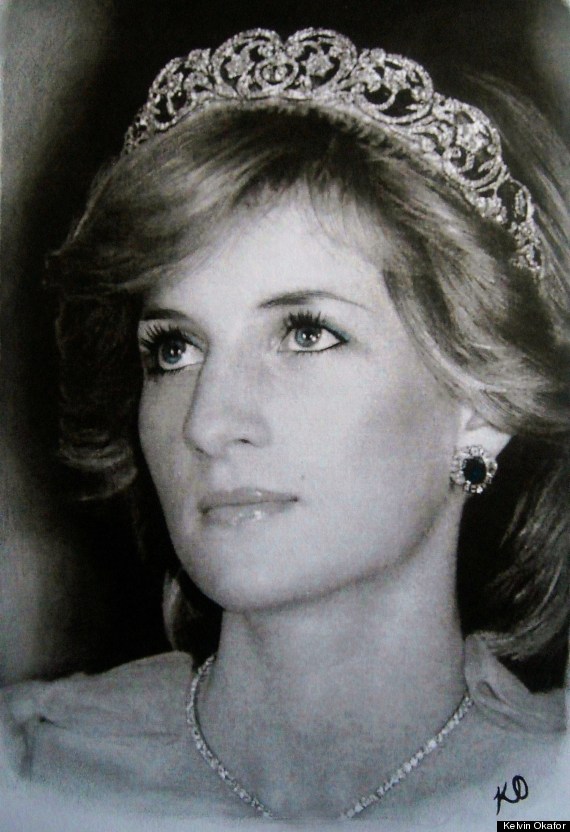 princess diana
