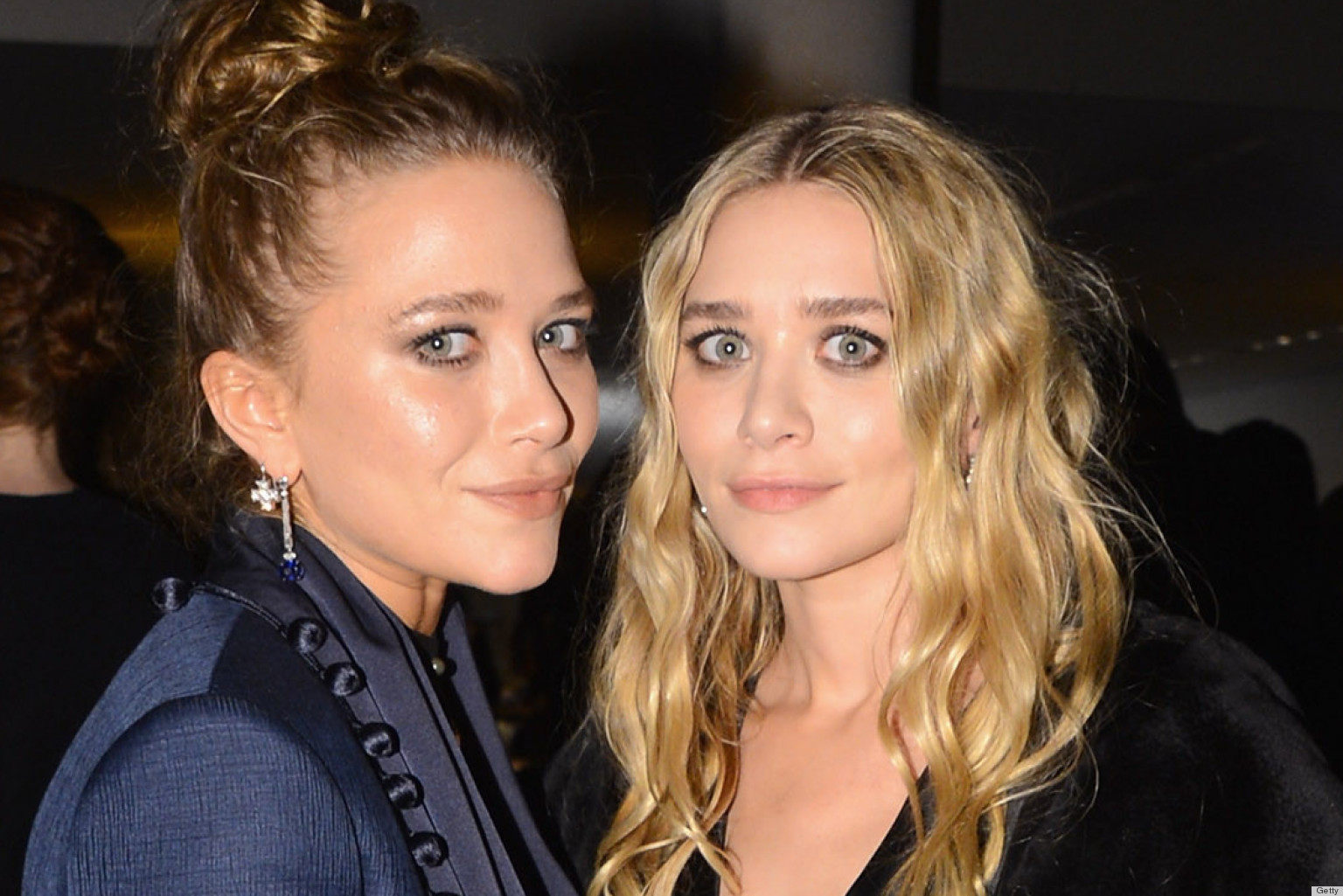 Mary Kate & Ashley Olsen Make First Handbag Collection For Elizabeth ...