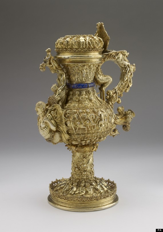urn