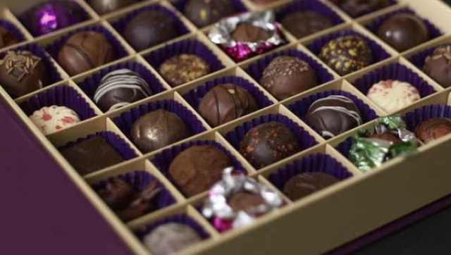 Valentine's Day Chocolates | HuffPost