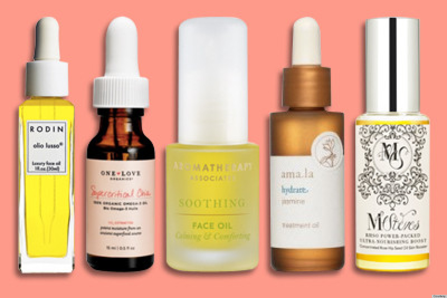 5 Reasons You Should Be Using Face Oil This Winter HuffPost
