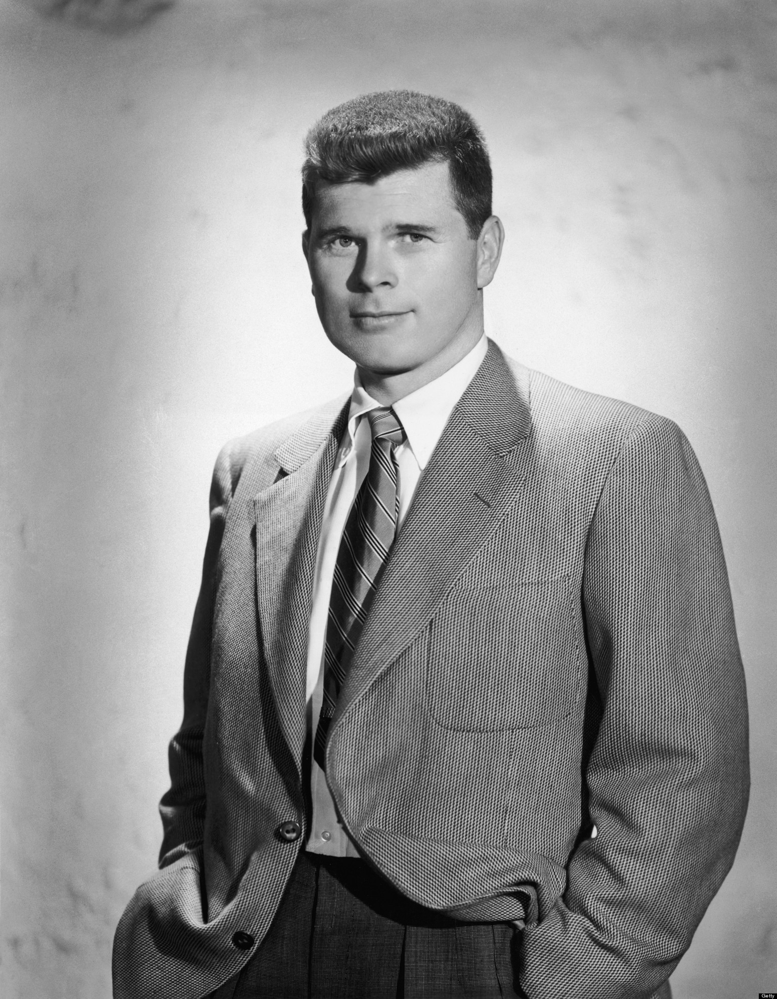 Barry Nelson, American Actor, Was the Very First 007 HuffPost