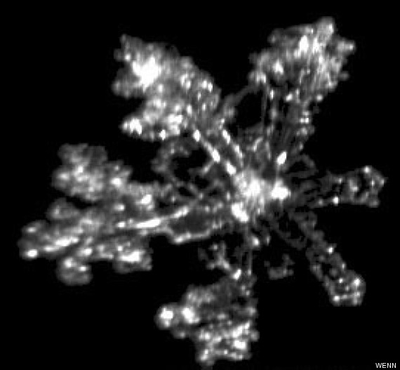 snowflakes