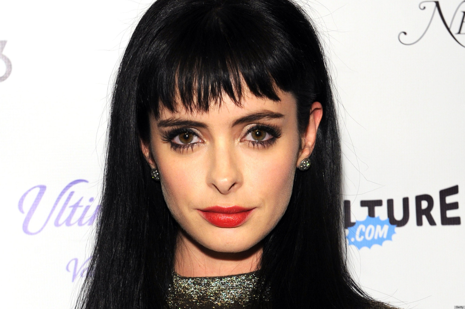 Beauty Horror Stories The Worst Bang Trim HuffPost