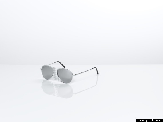 glasses