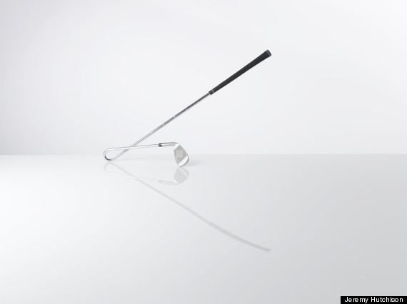 golf club