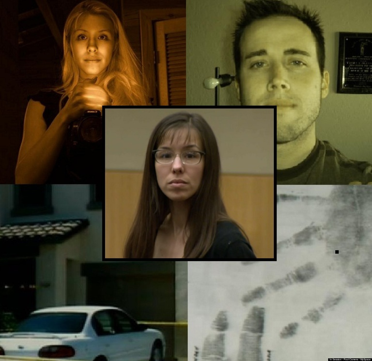 Who S Who In The Jodi Arias Murder Trial Of Travis Alexander | jodi arias revised timeline updated huffpost Who S Who In The Jodi Arias Murder Trial Of Travis Alexander | jodi arias revised timeline updated huffpost