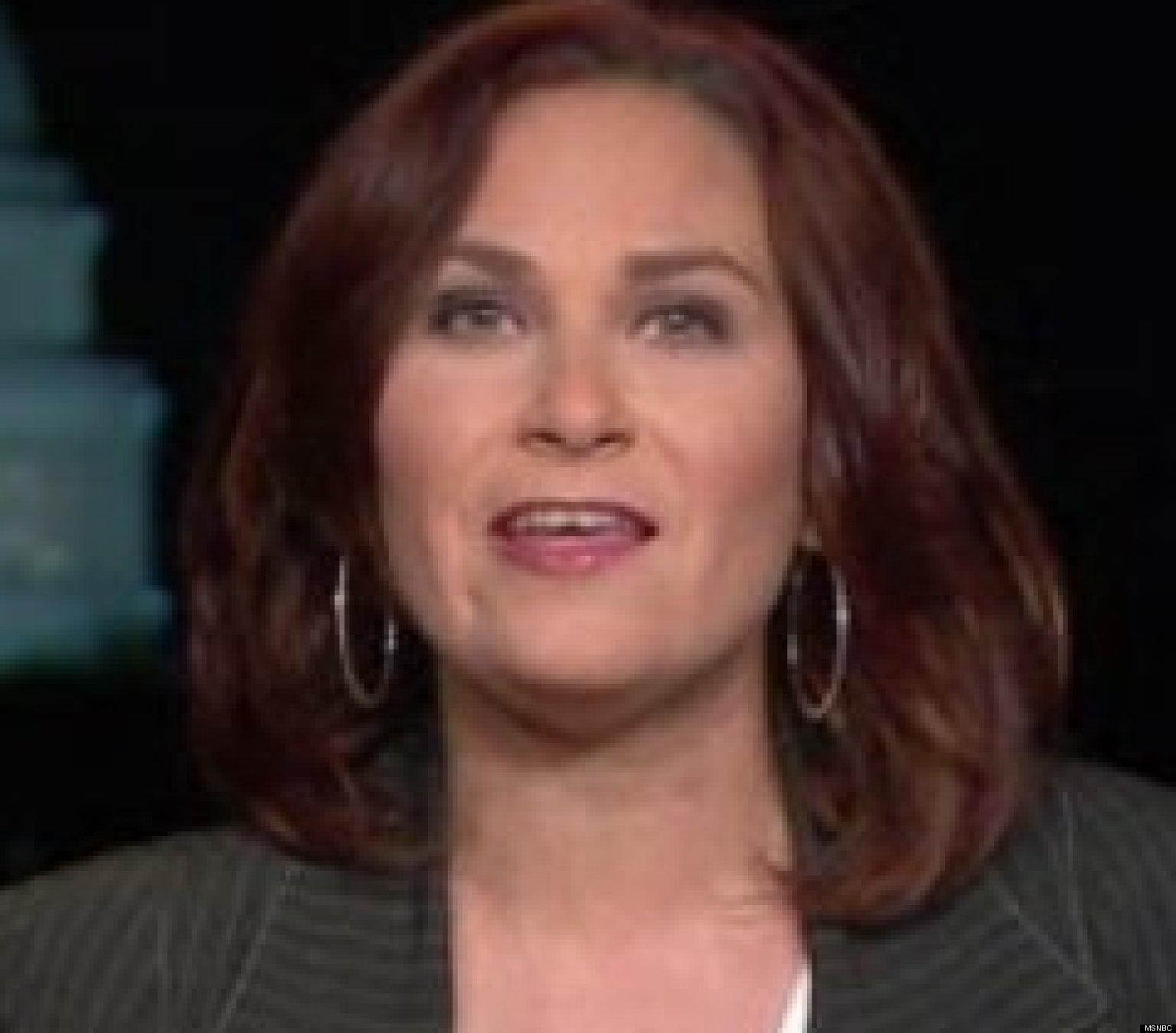 Ilyse Hogue Naral Pro Choice Americas President Discusses New Role Video Huffpost 