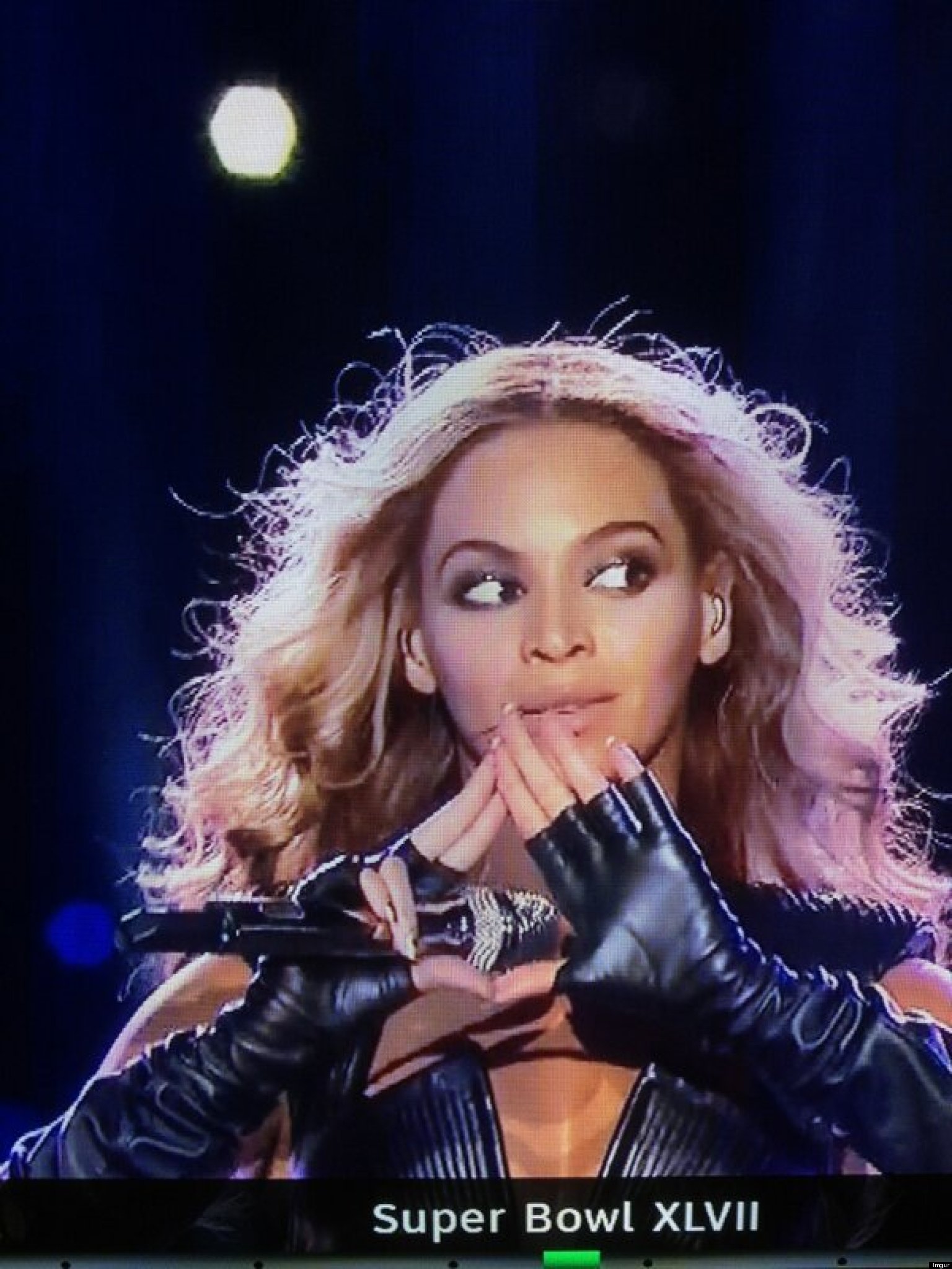 Beyonce Illuminati Meme Super Bowl Conspiracy Theory Takes Over