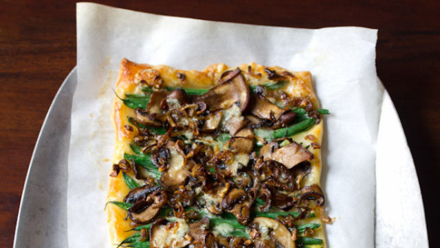 Mushroom Recipes: 43 Ways To Cook With Them (PHOTOS) | HuffPost