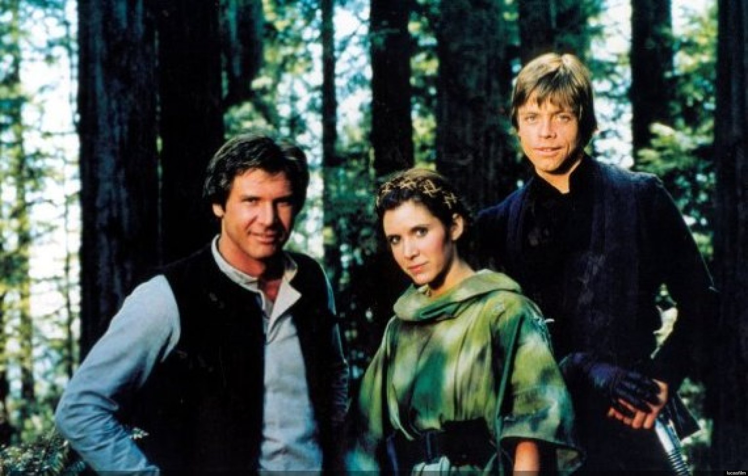 J.J. Abrams' 'Star Wars' What 'The Empire Strikes Back' & 'Return Of The Jedi' Could Teach Us J.J. Abrams' 'Star Wars' What 'The Empire Strikes Back' & 'Return Of The Jedi' Could Teach Us