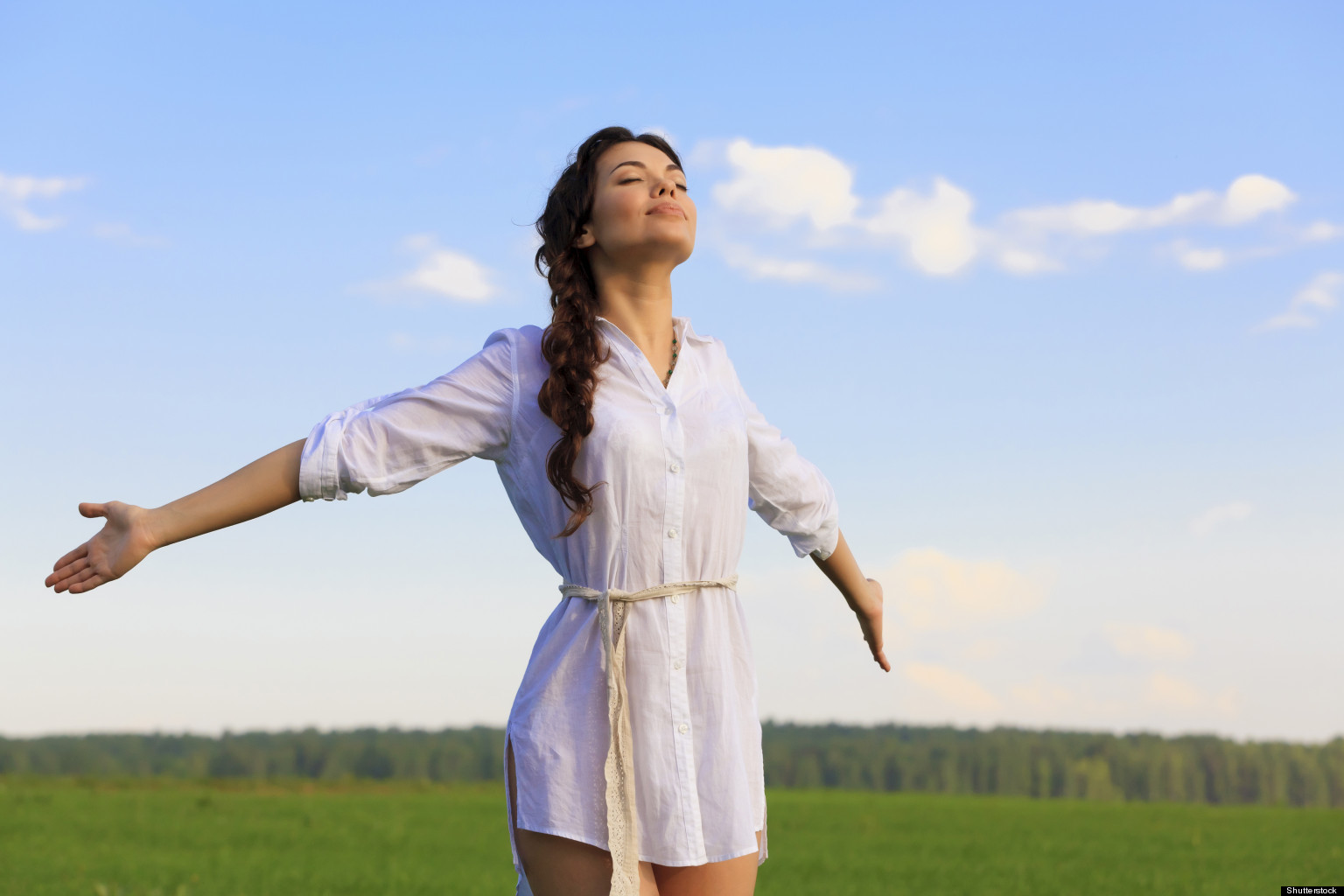 10 Ways to Live Life With No Regrets | HuffPost