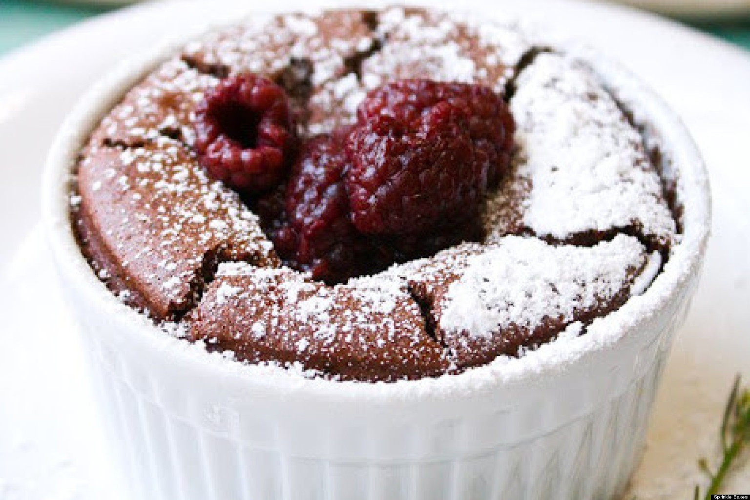 Souffle Recipes To Make For Dessert (PHOTOS) HuffPost