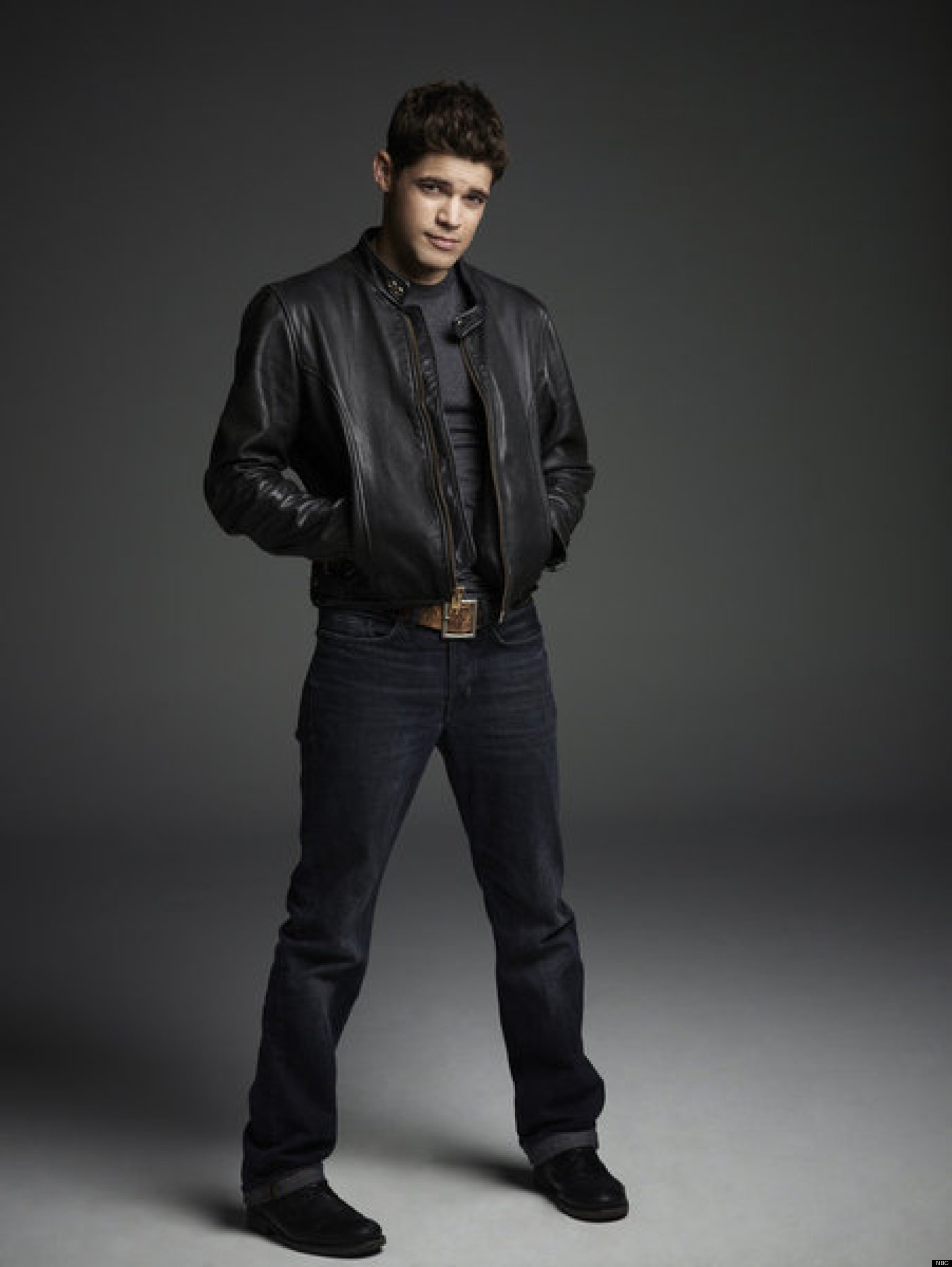 'Smash' Jeremy Jordan On Playing Jimmy, Potential Romance With Karen