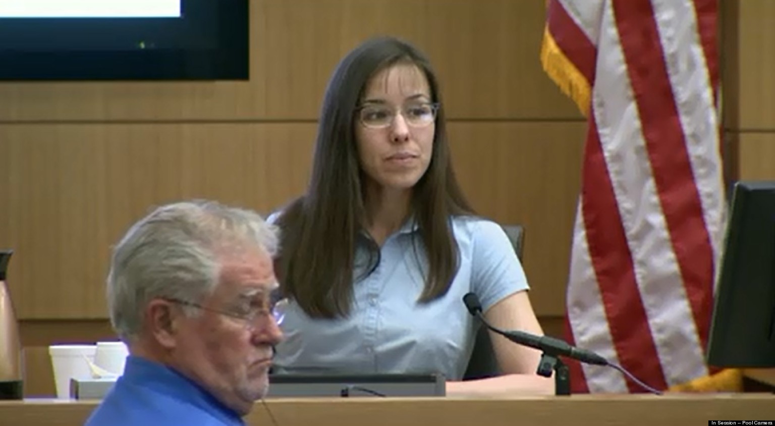 Jodi Arias Murder Trial Resumes With More Sexcapades | HuffPost