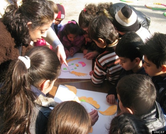syria