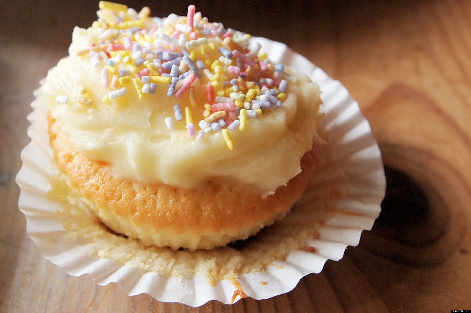 Fairy Cakes What Are They Anyway HuffPost