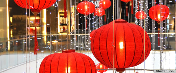 chinese new year