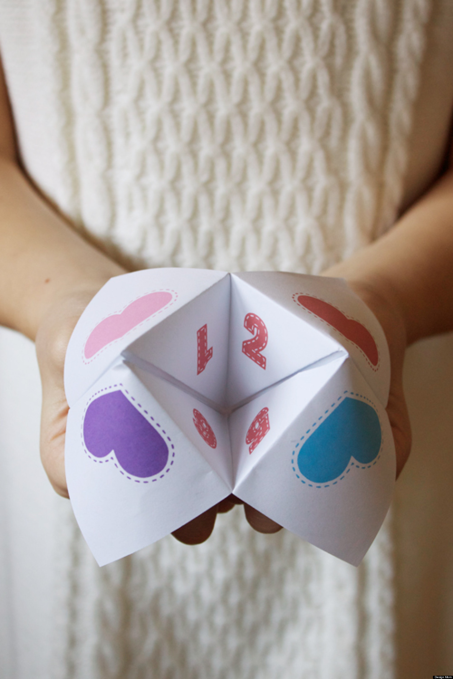 Valentine's Day Crafts For Kids 8 Perfectly Lovely Project Ideas