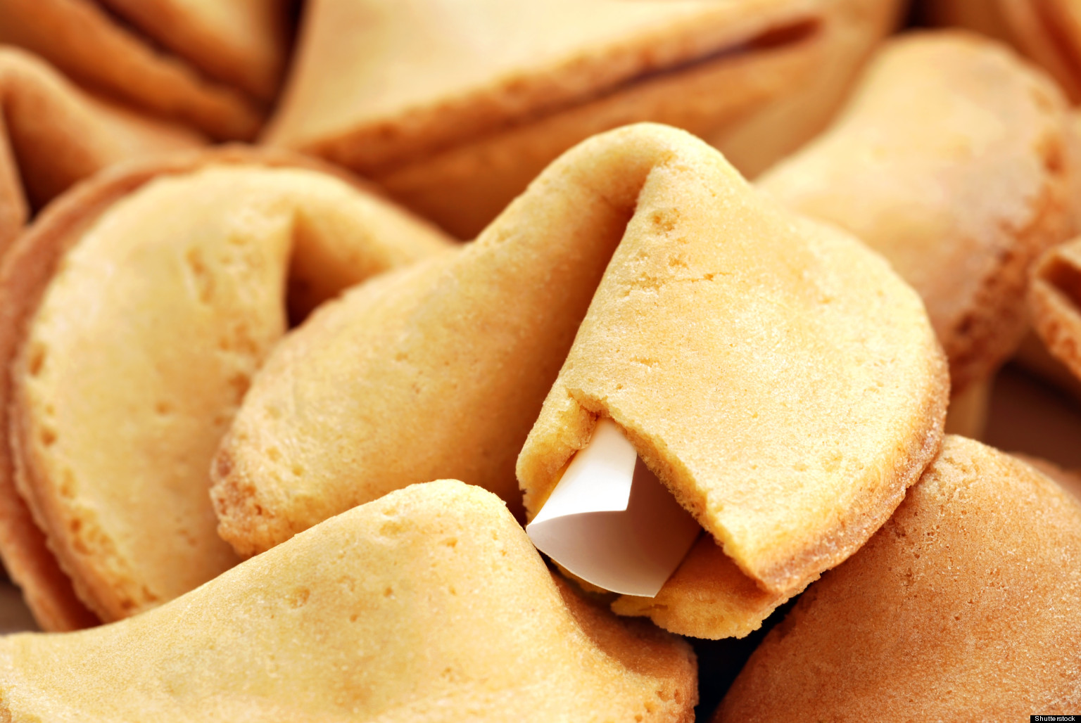 Where Did Fortune Cookies Originate