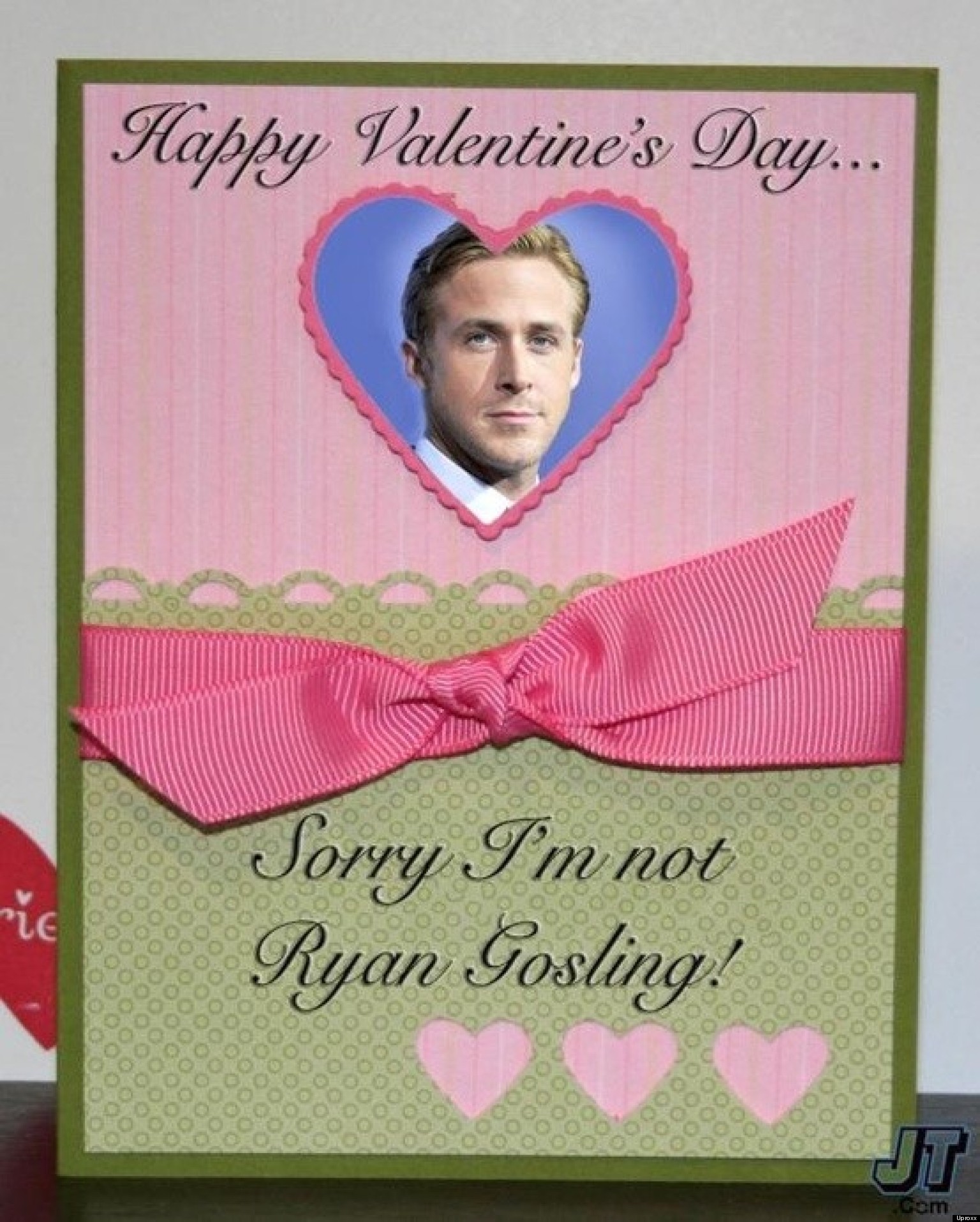 25 Funny Valentine s Day Cards (PHOTOS) HuffPost