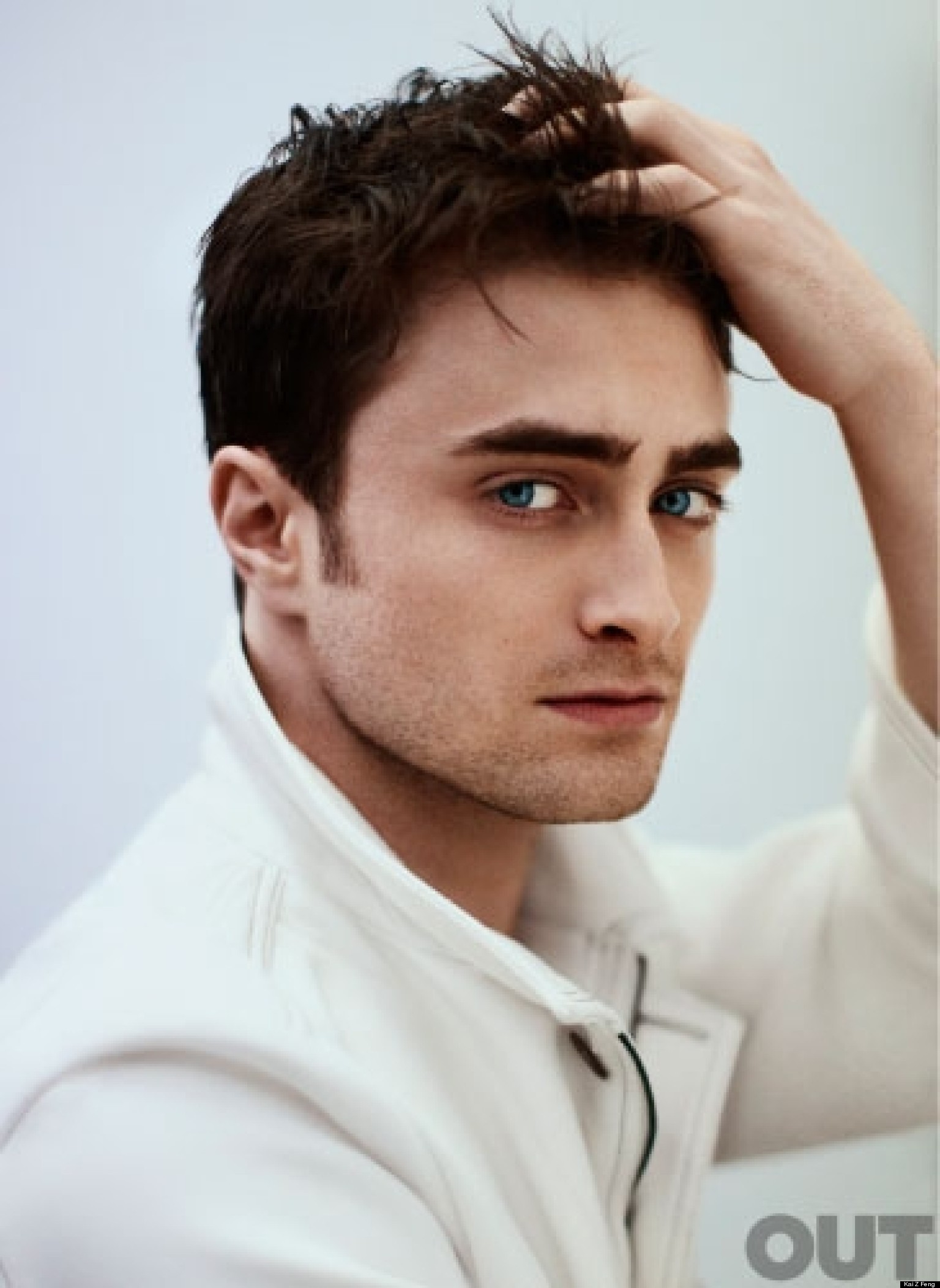 Daniel Radcliffe On Gay Kill Your Darlings Role Post Harry Potter 4458