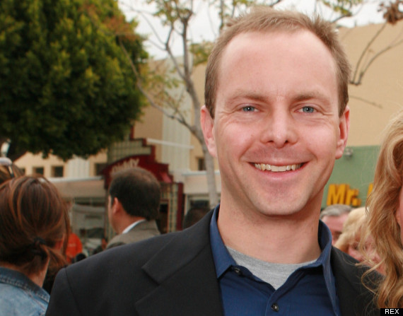 geoff rodkey