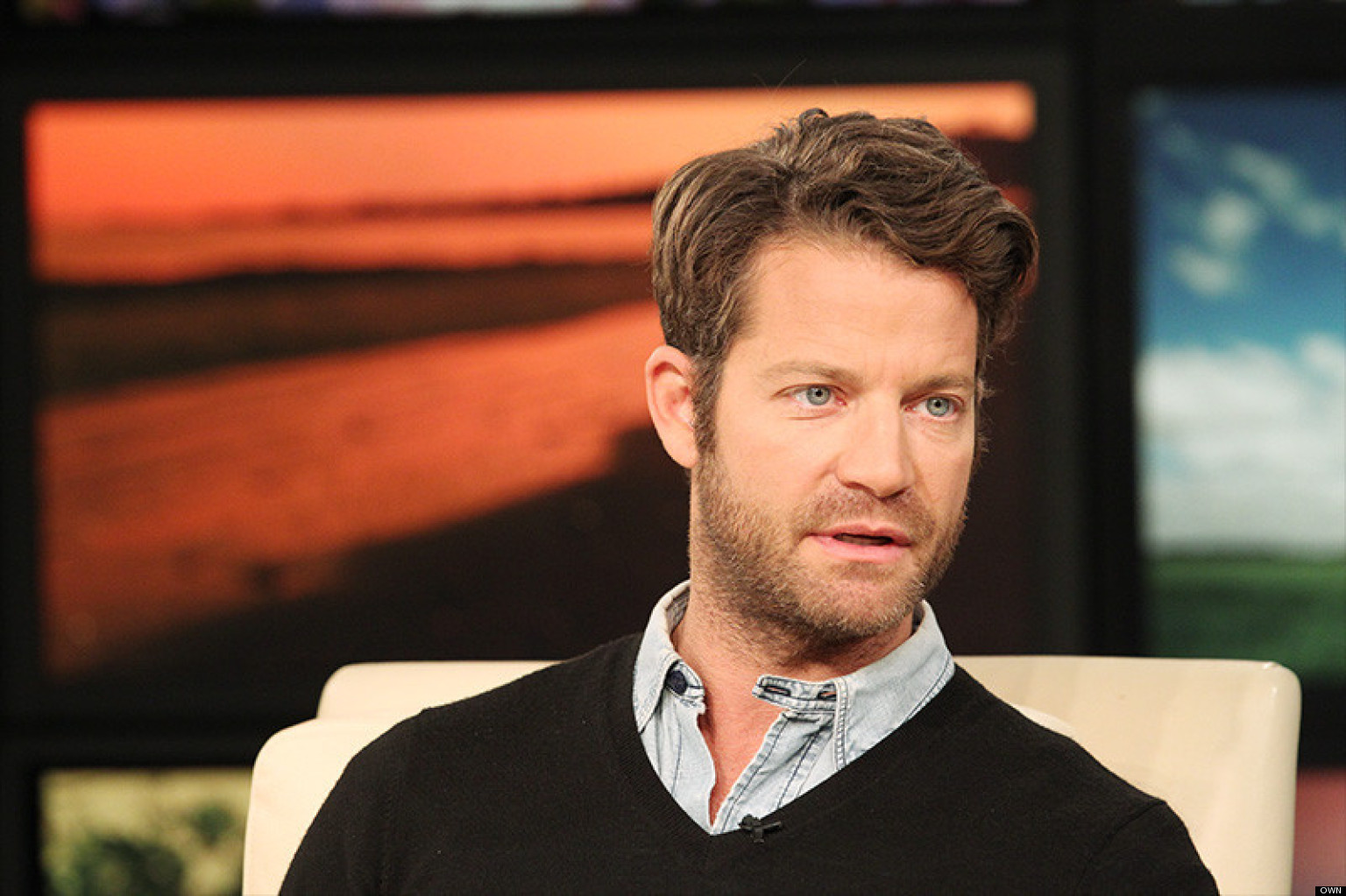 Nate Berkus Tsunami Taught Important Lessons About Grief And Loss   O NATE BERKUS TSUNAMI GRIEF AND LOSS Facebook 