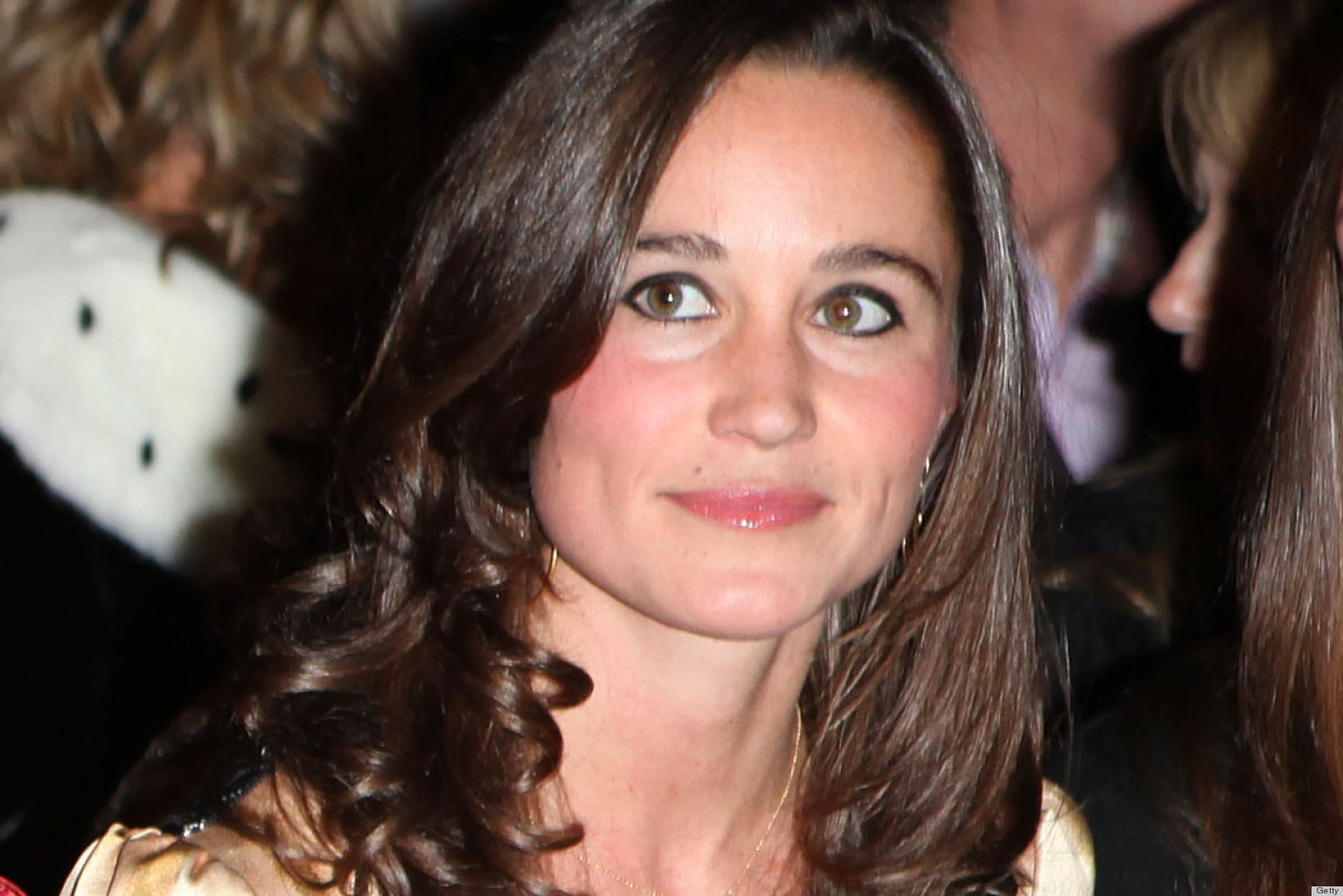 Pippa Middleton Reportedly Dating Nico Jackson After Mustique Photos 