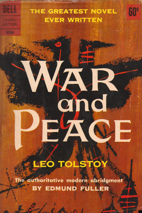 war and peace