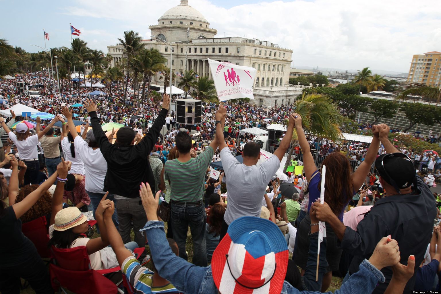 Puerto Rican Family Values