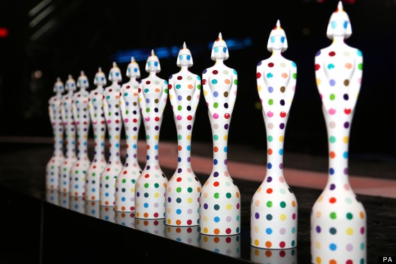 hirst brits